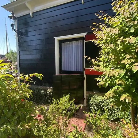 & Restaurant De Fortuna אדם