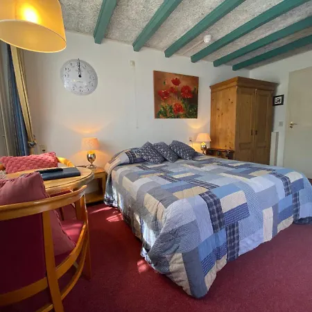 & Restaurant De Fortuna 3*