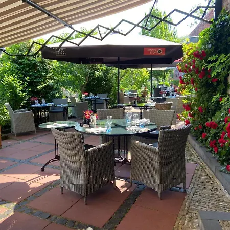 מלון & Restaurant De Fortuna 3*