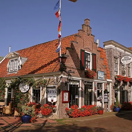 & Restaurant De Fortuna