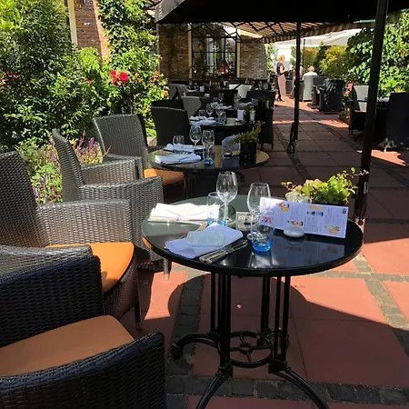 & Restaurant De Fortuna 3*