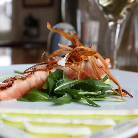 Hotel & Restaurant De Fortuna Edam