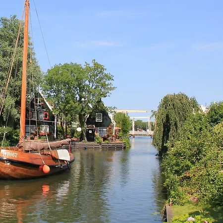 Hotel & Restaurant De Fortuna Edam