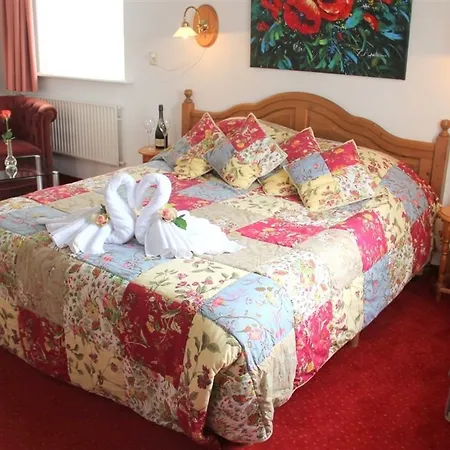 Hotel & Restaurant De Fortuna 3*