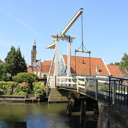 & Restaurant De Fortuna Hotel Edam